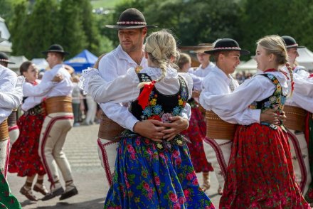 60. Tydzień Kultury Beskidzkiej